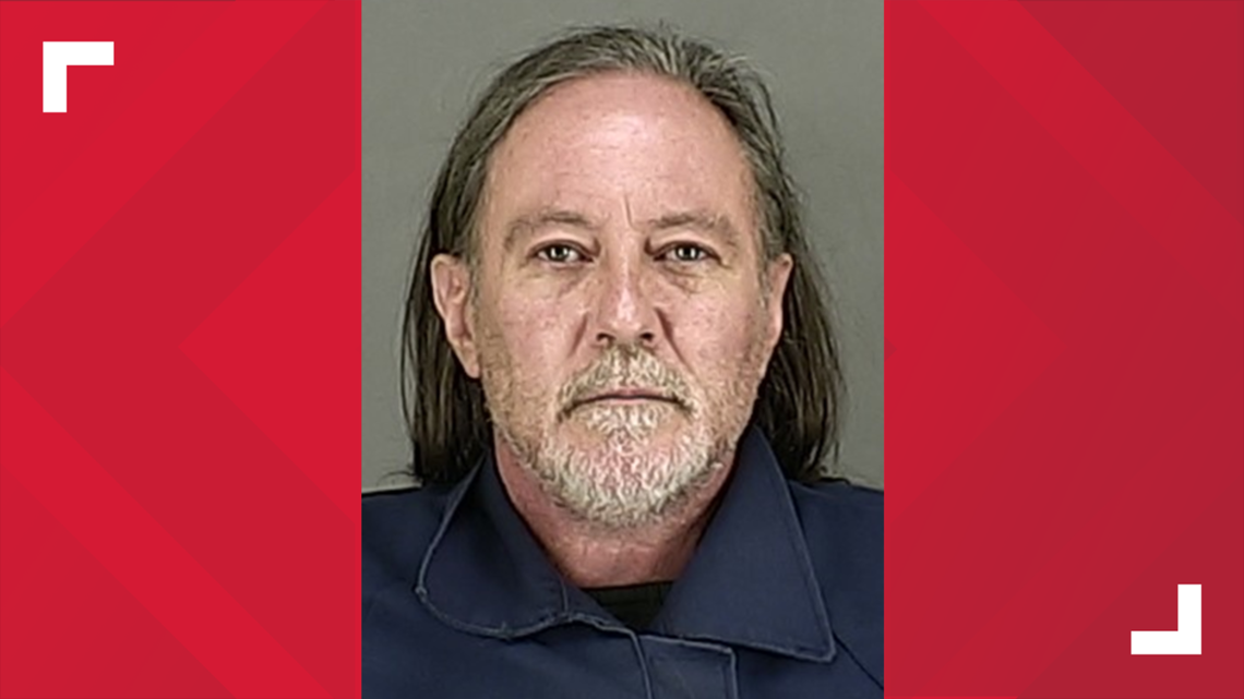 Man sentenced to 30 years to life in 1991 cold-case - Vimarsana News