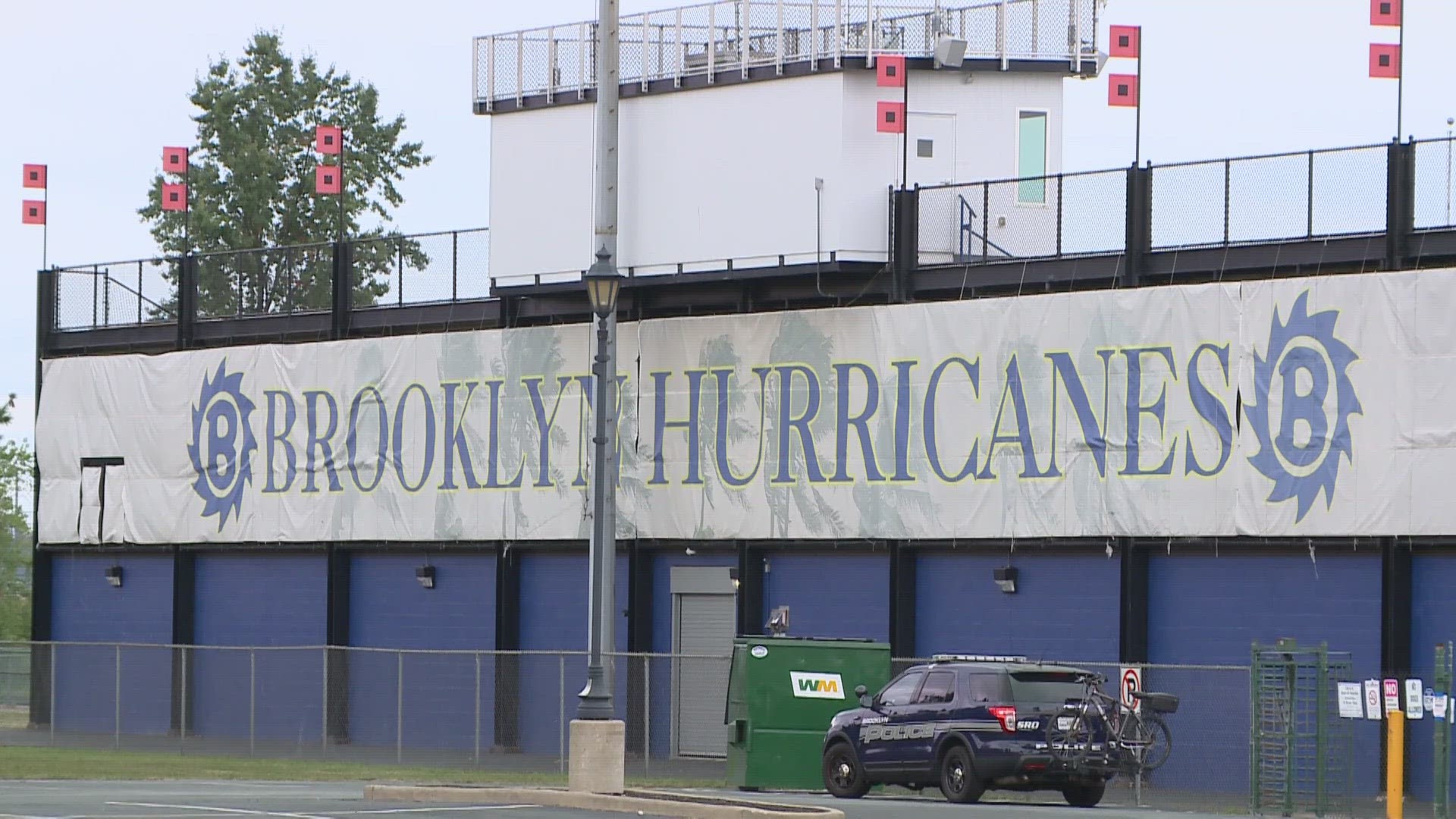 Hurricanes coach Tim McFarland resigned following the incident, but Beachwood city leaders are calling for his assistants to be held accountable, too.