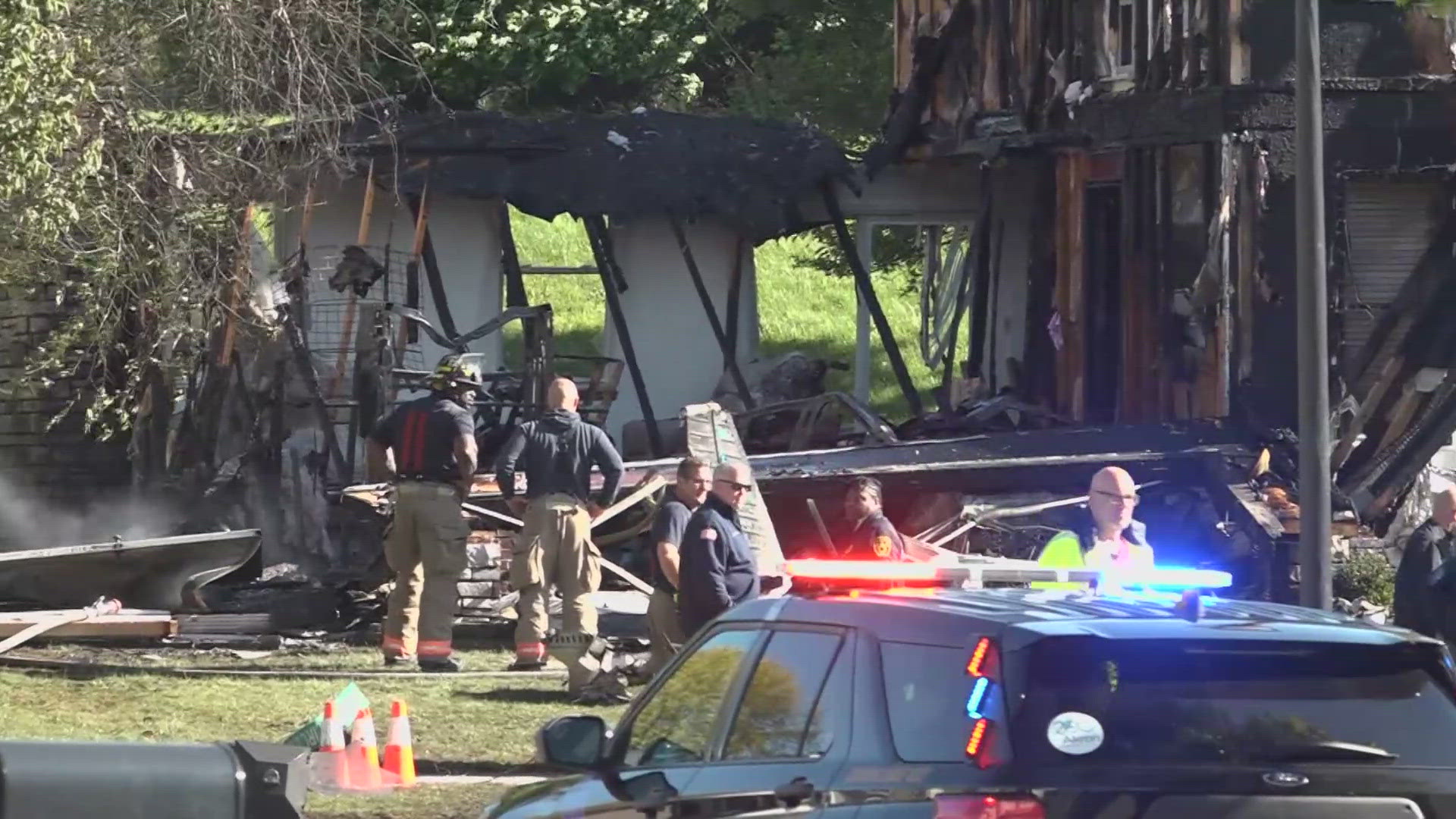 2 dead after plane crashes into Akron home | wtol.com