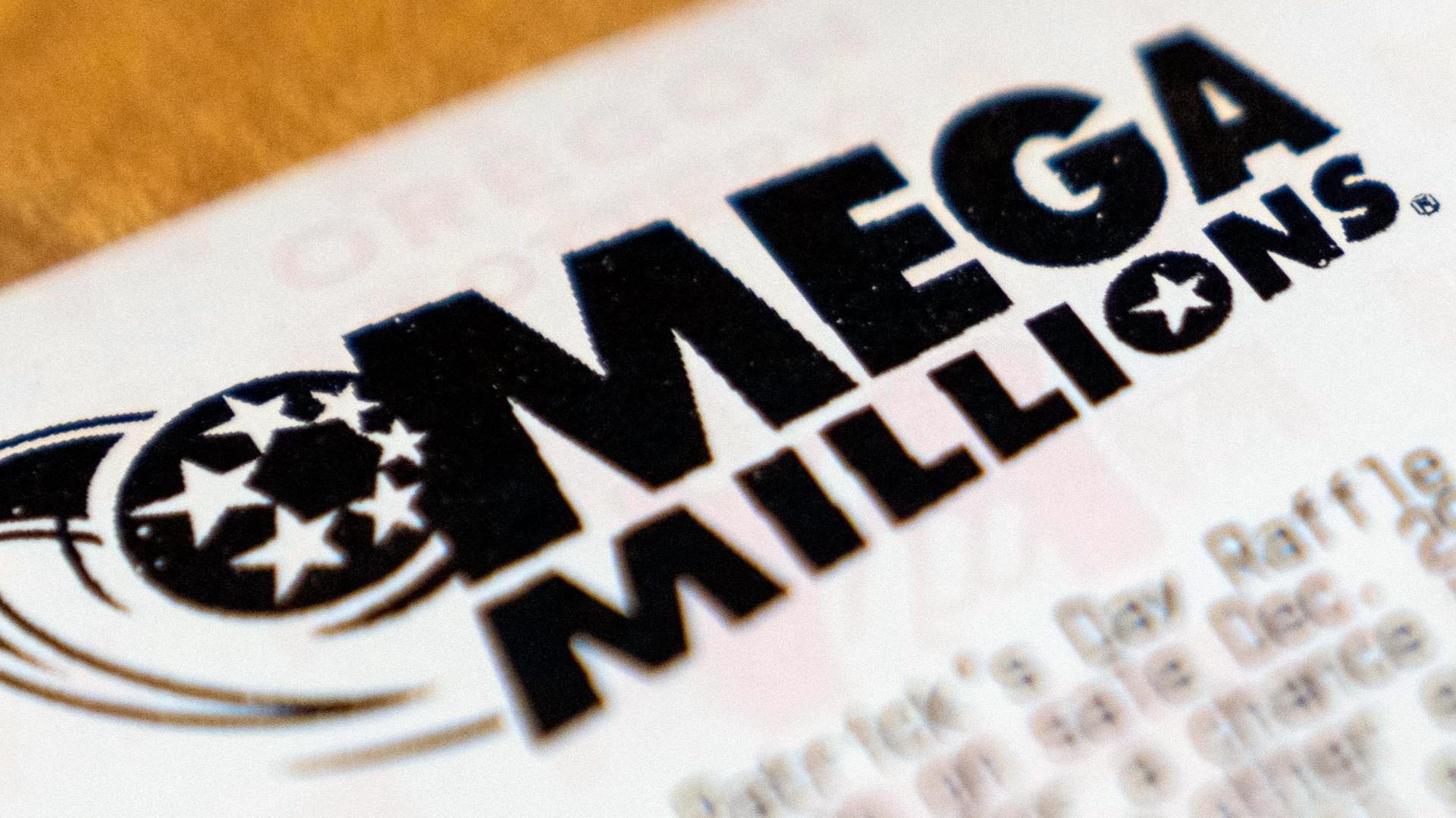 Winning Mega Millions numbers for the 189 million jackpot on May 30