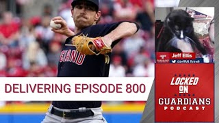 Cleveland Guardians on the cusp of the Postseason after sweeping the Chicago White Sox | Locked On Guardians