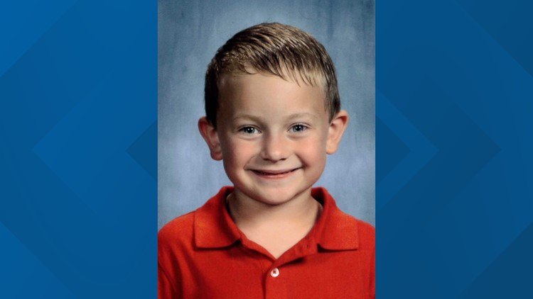 New elevator safety law named in honor of Canton boy killed at North Carolina vacation rental