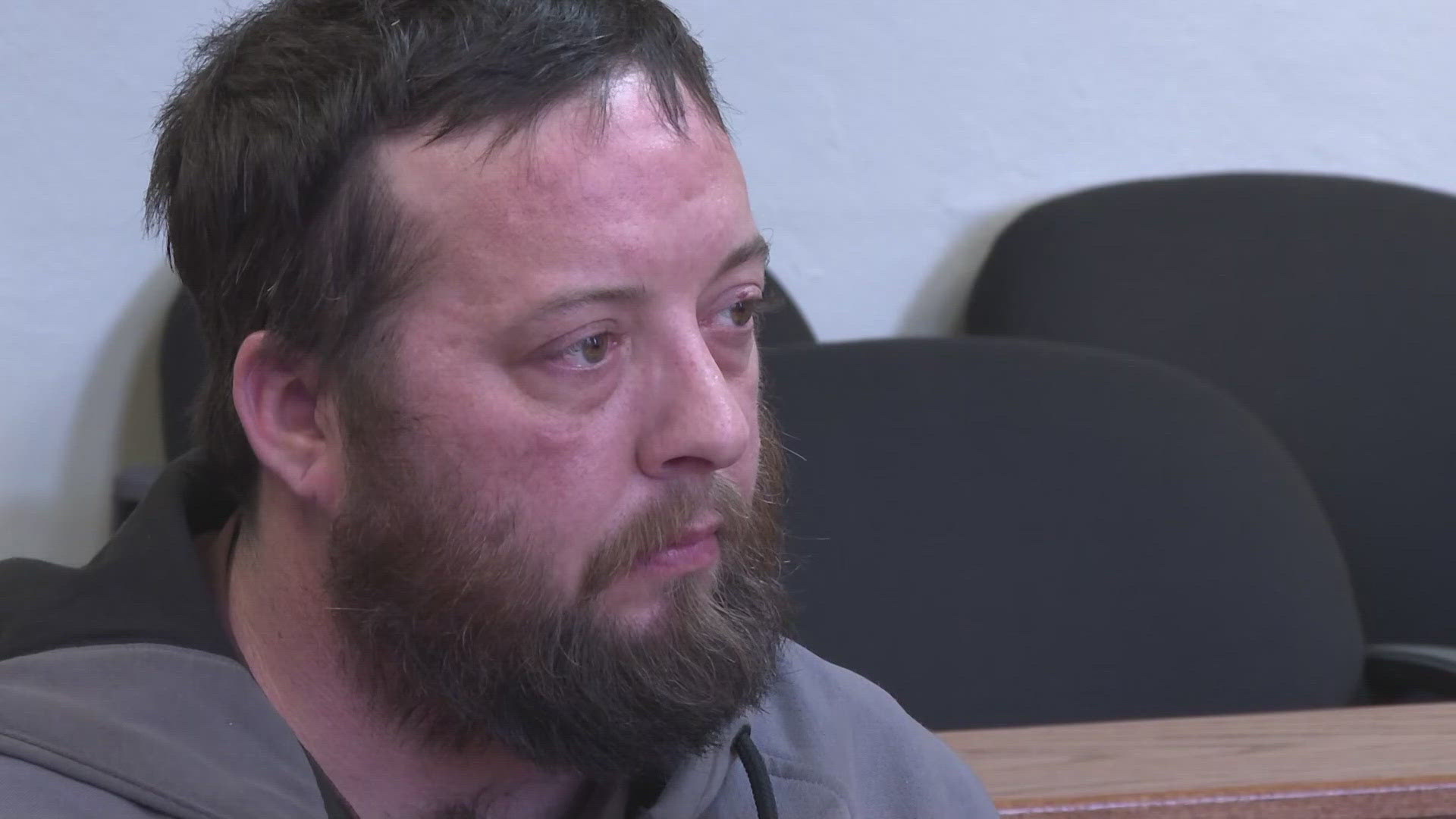 Erie County man accepts plea deal in child cattle prod case | wtol.com
