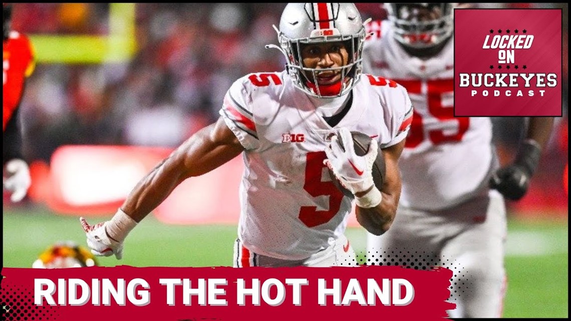 What we learned about Ohio State after 13-point win against Maryland: Locked On Buckeyes
