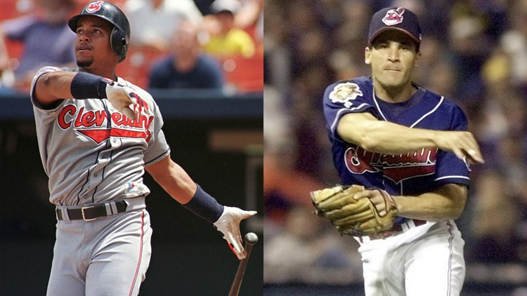 Baseball Hall of Fame voting: Former Cleveland Indians star Manny Ramirez failing to gain ground; Omar Vizquel in danger of falling off ballot
