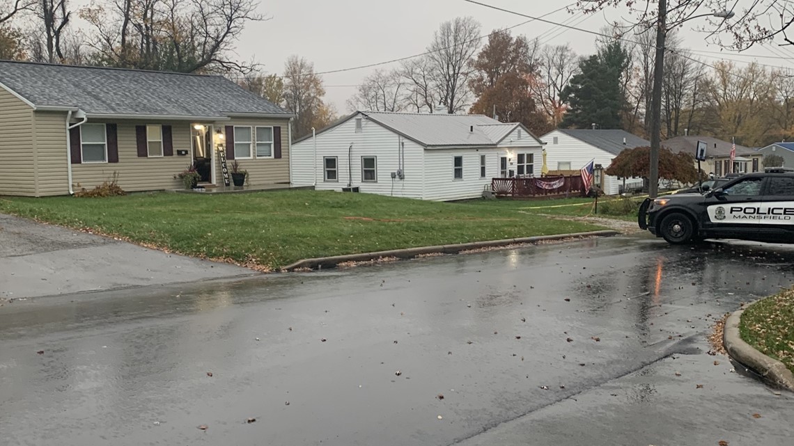 Mansfield Police: 2 Teens Killed Following Shooting At Party | Wtol.com