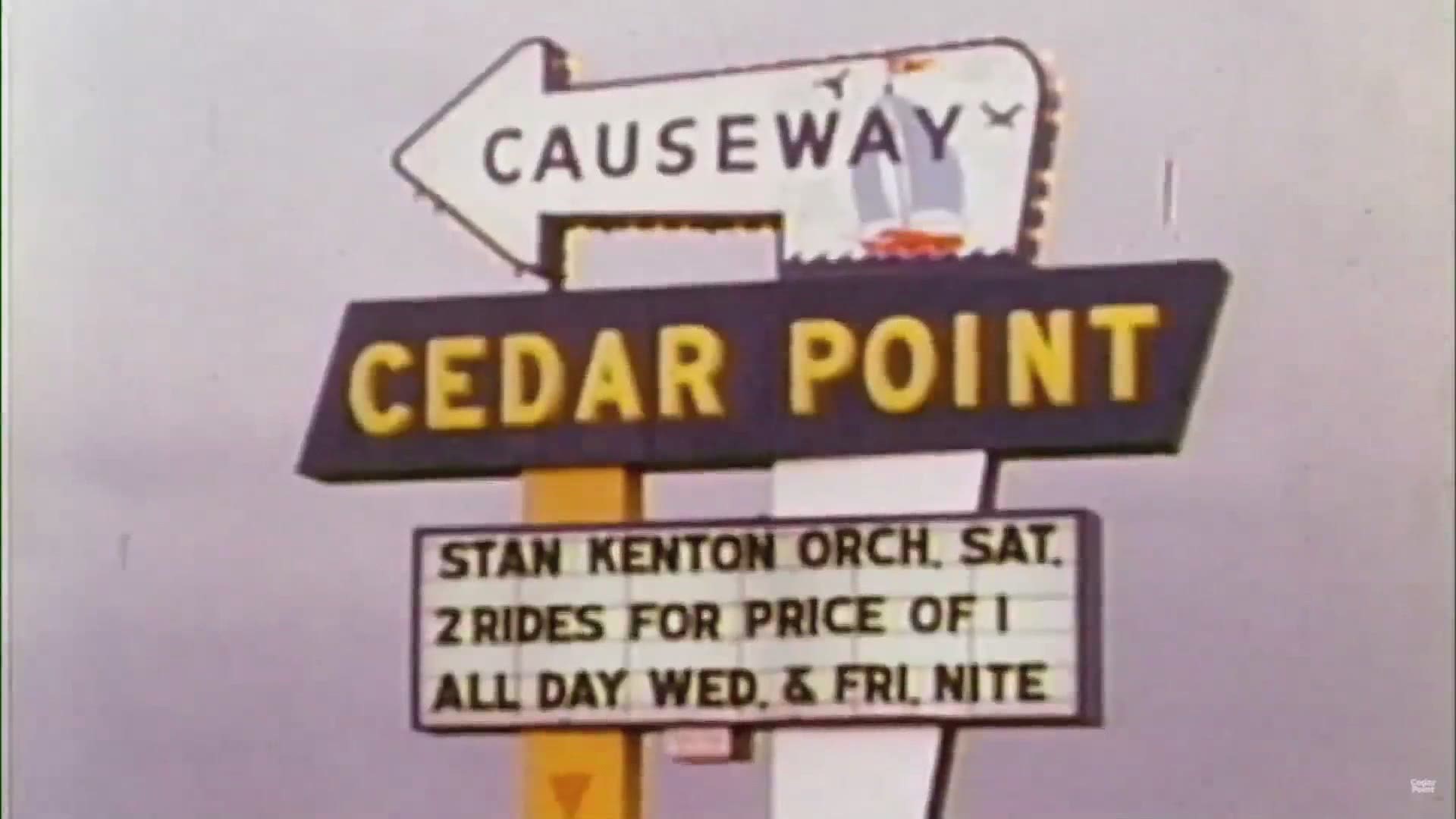 Cedar Point is reaching a milestone in 2020 with its 150th anniversary. The park is celebrating by honoring Cedar Point's storied legacy.