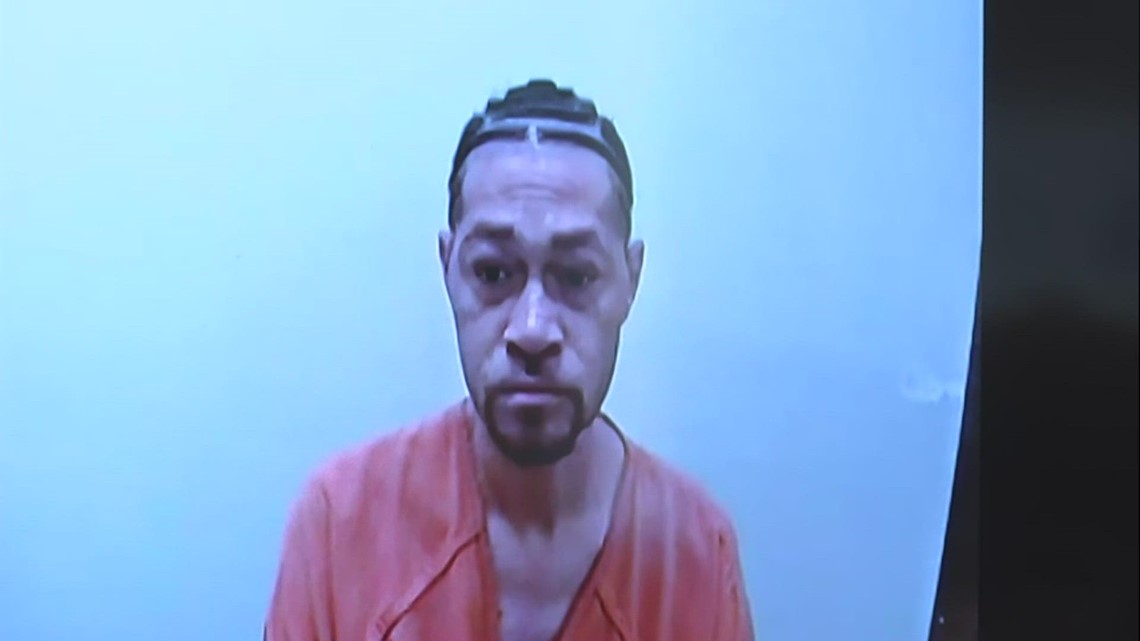 Man arrested for alleged beating death of Akron 1-year-old | wtol.com