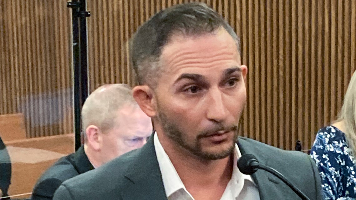 Cleveland fishing tournament cheater charged with poaching deer - Vimarsana News