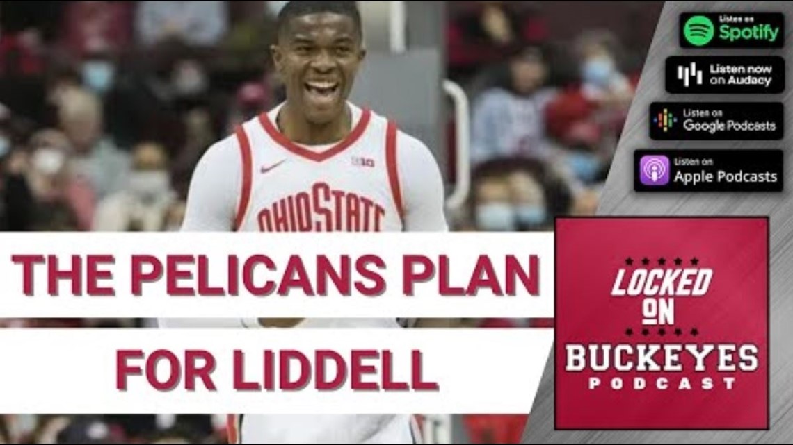 How the New Orleans Pelicans plan to use former Ohio State Buckeyes star EJ Liddell: Locked On Buckeyes