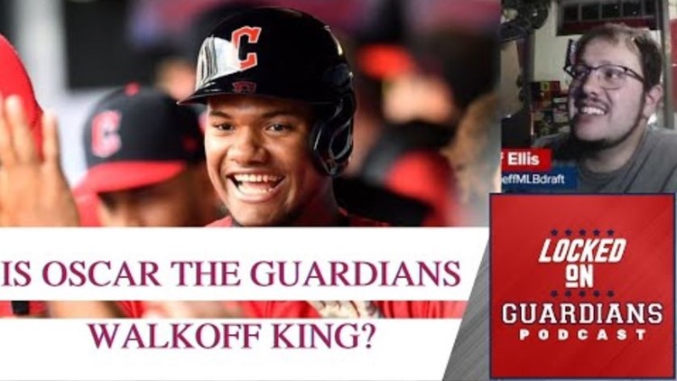 Cleveland Guardians beat Tampa Bay Rays in potential postseason preview: Locked On Guardians