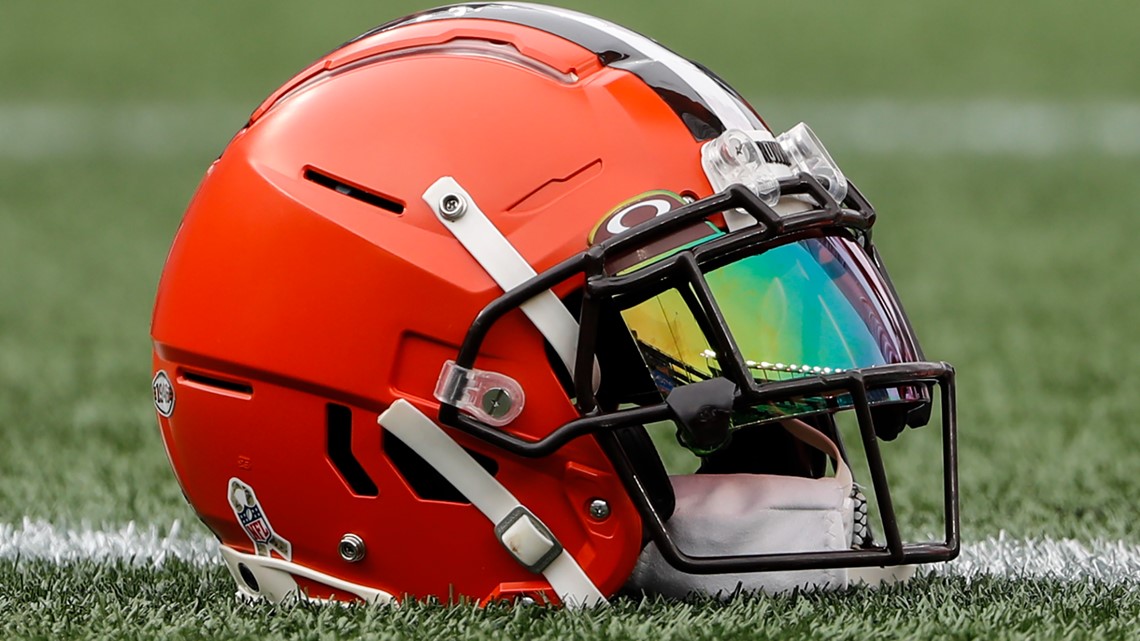Cleveland Browns announce 53-man roster: See who made the cut | wtol.com