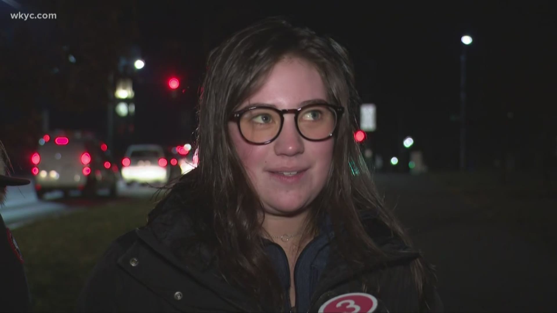 Students at Miami University are taking precautions as two potential cases of coronavirus are being researches. 3News Tiffany Tarpely heard from student Tuesday.