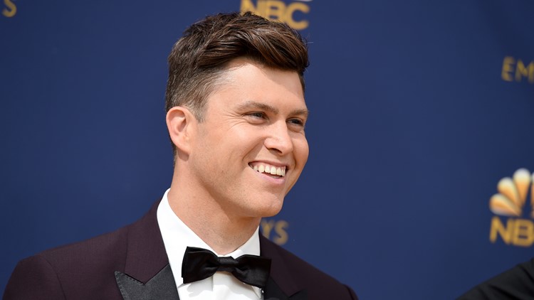 SNL's Colin Jost coming to Toledo in September