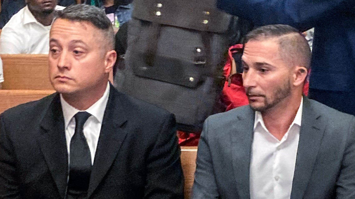 Suspects plead guilty in Cleveland fishing tournament scandal - Vimarsana News