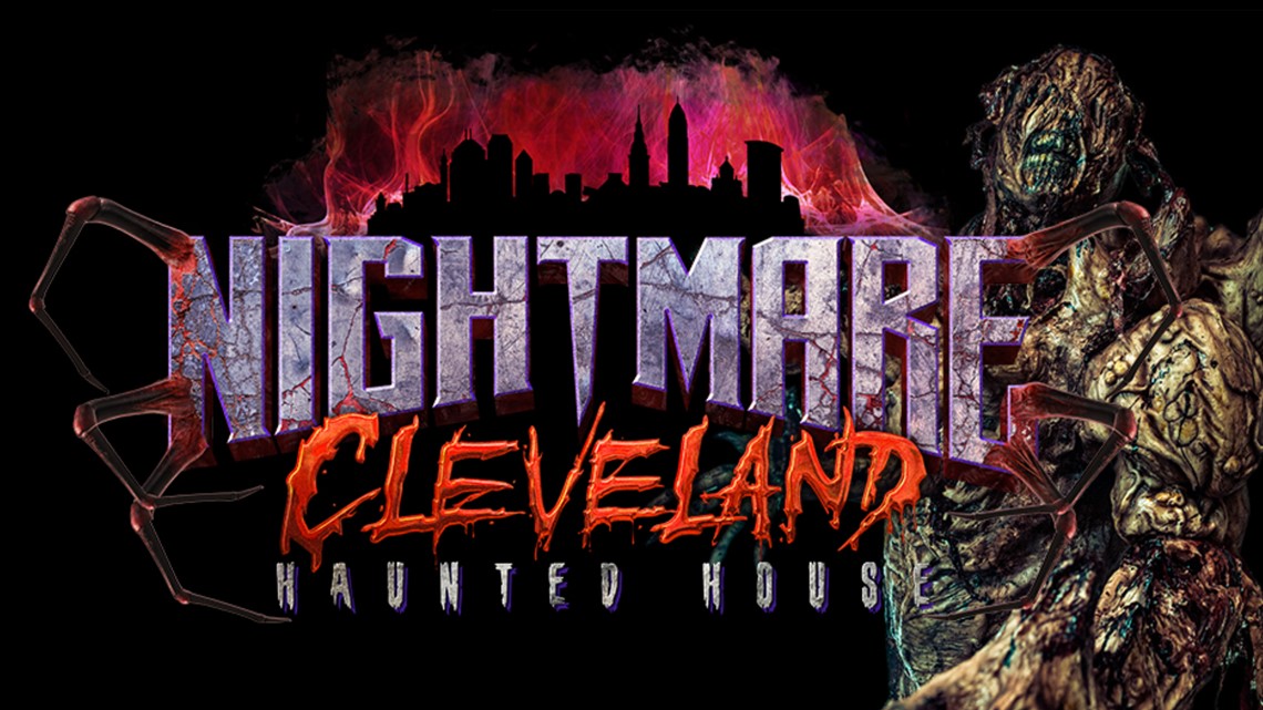 Nightmare Cleveland haunted house new for Halloween 2022 - Vimarsana News