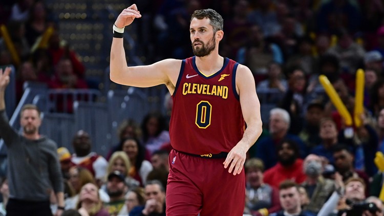 What's next for the Cleveland Cavaliers after losing to Brooklyn Nets? Breaking down their status in the play-in tournament
