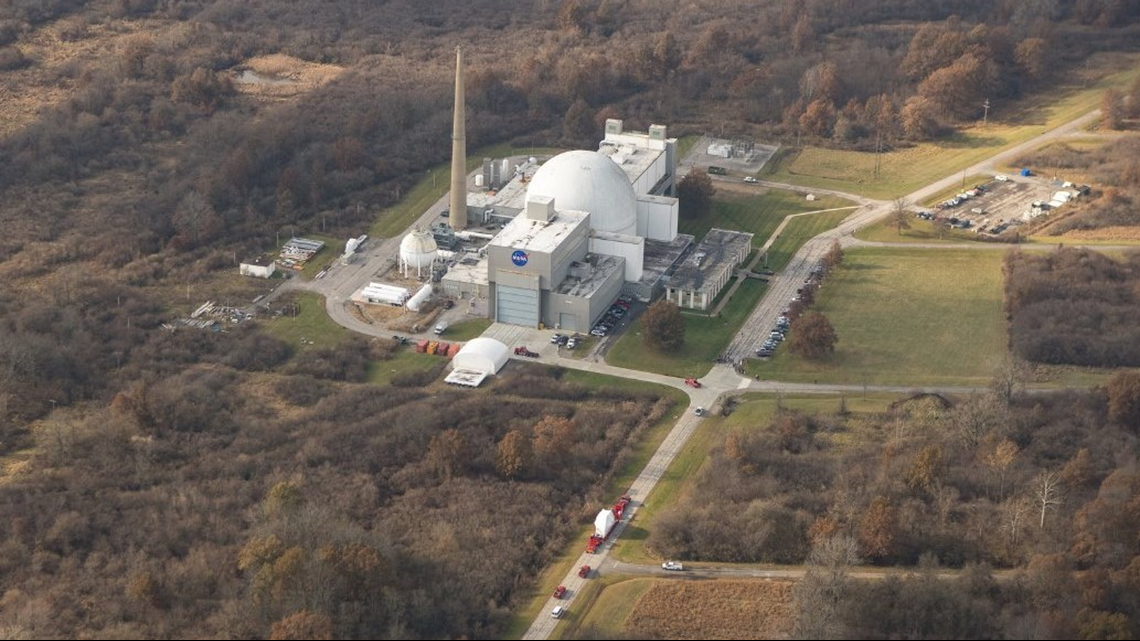 Bill naming NASA Sandusky station for Neil Armstrong passes House