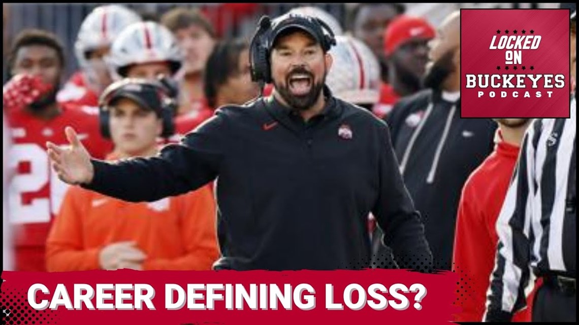 Why Ohio State fans are frustrated with coach Ryan Day: Locked On Buckeyes
