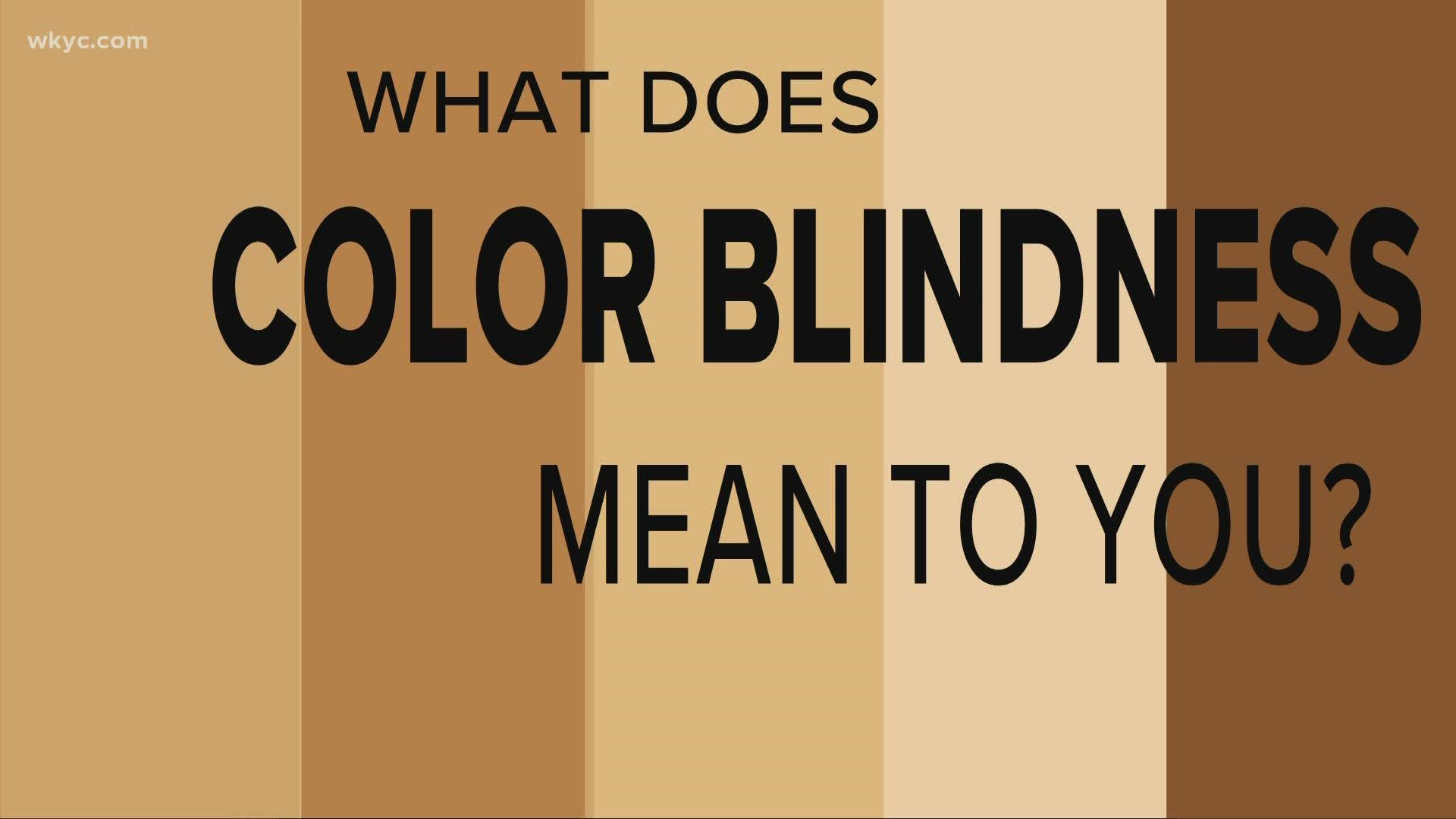 Is it damaging to “not see color”? 3News' Marisa Saenz explores.