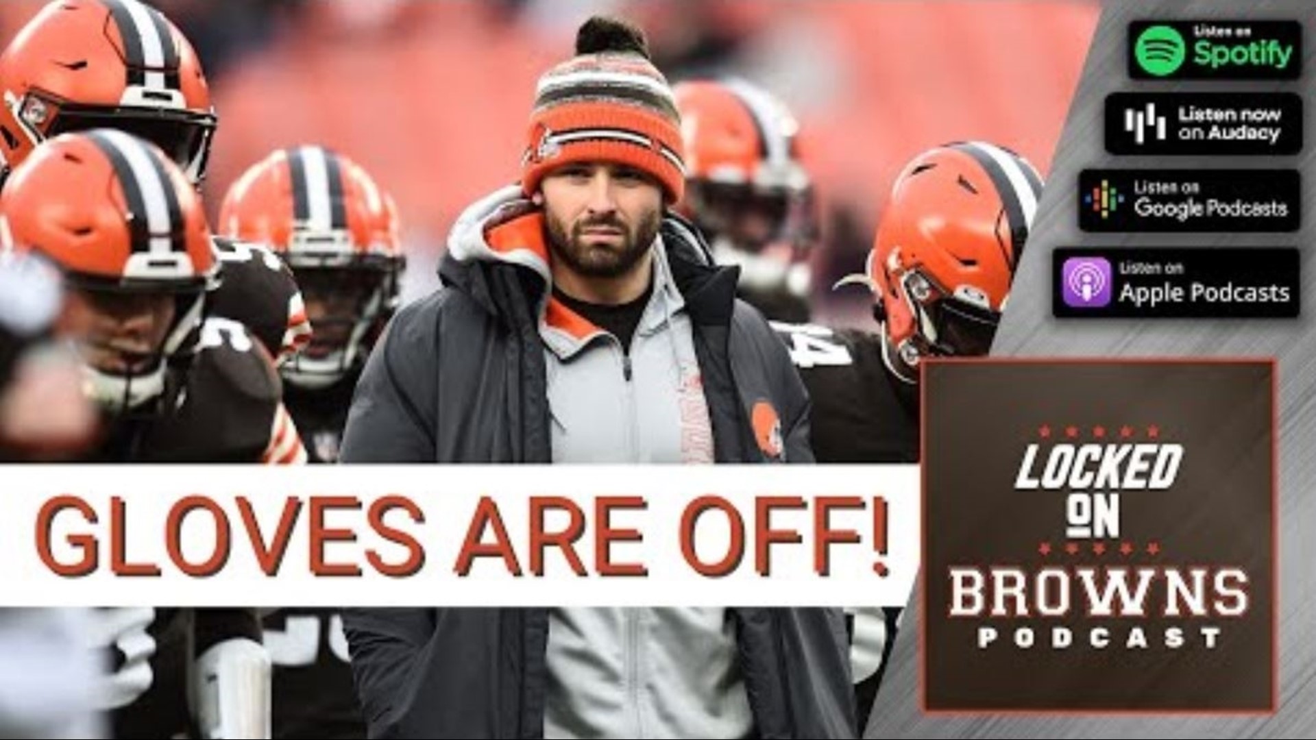 Baker Mayfield and Kevin Stefanski's tumultuous relationship is starting to come to light after the Browns traded the former number 1 pick to the Carolina Panthers.