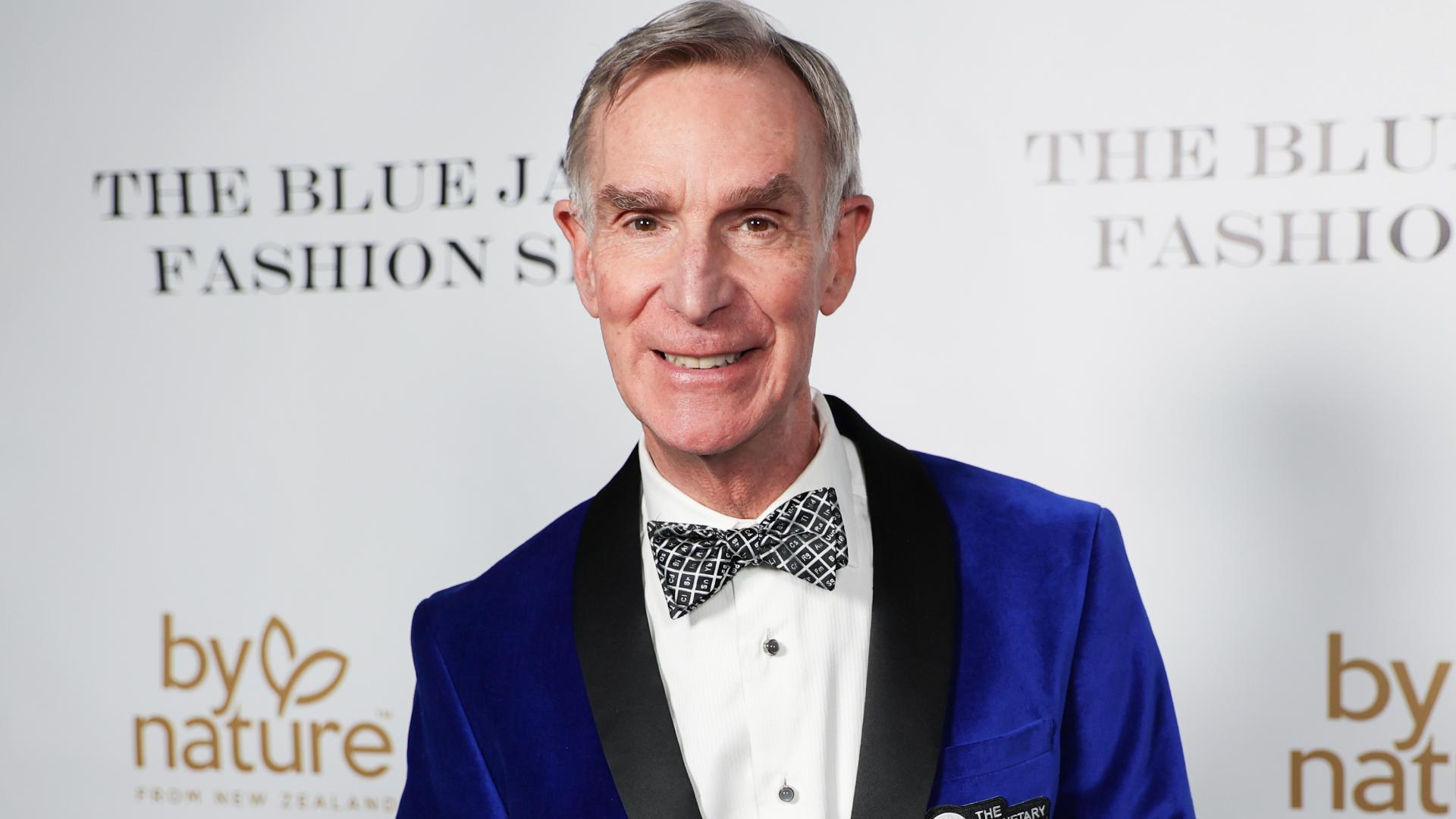 Bill Nye The Science Guy coming to Cleveland Museum of Natural History
