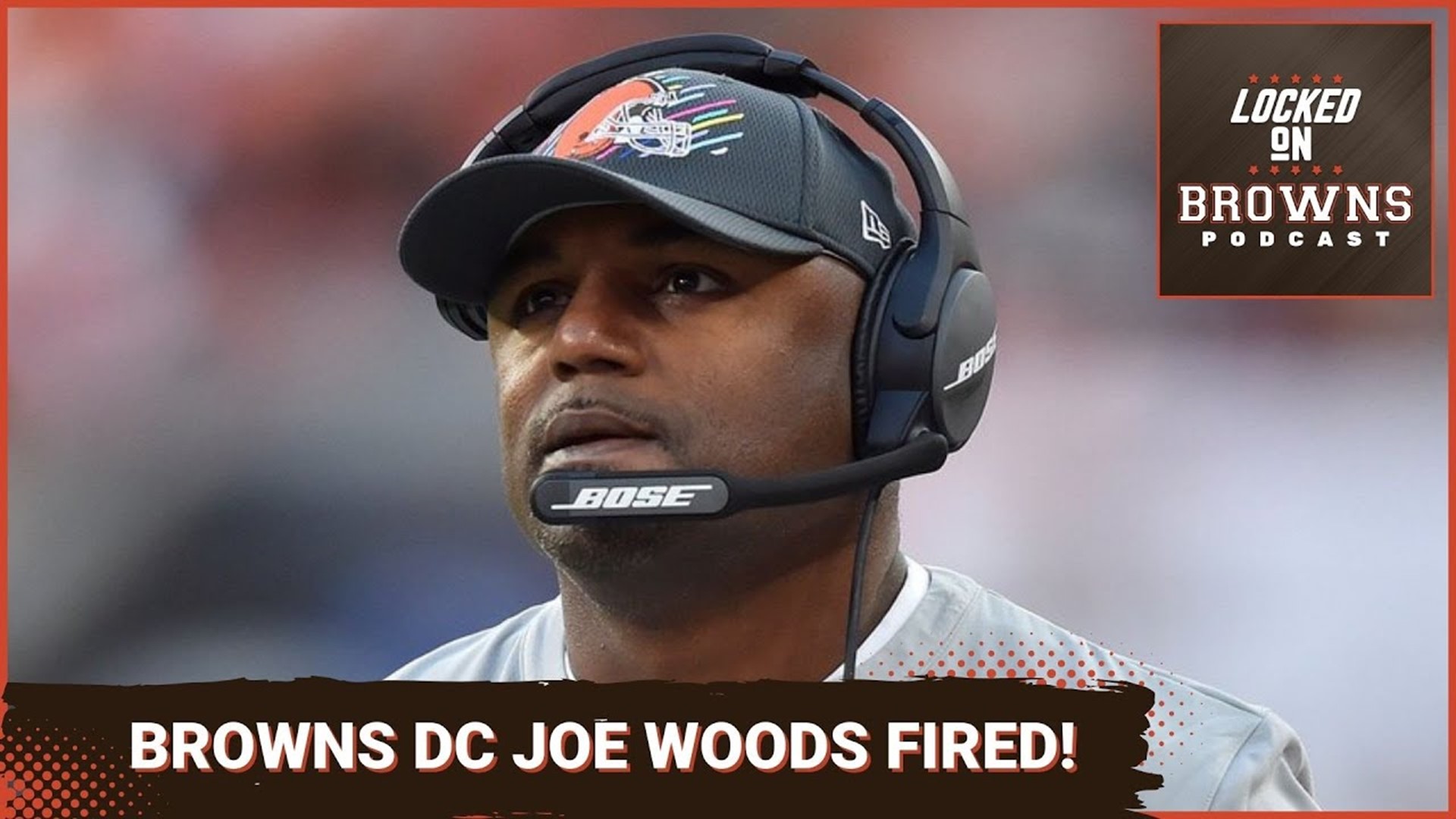 As the Cleveland Browns prepare for their next season, it's important to keep an eye on the defensive coordinator position.