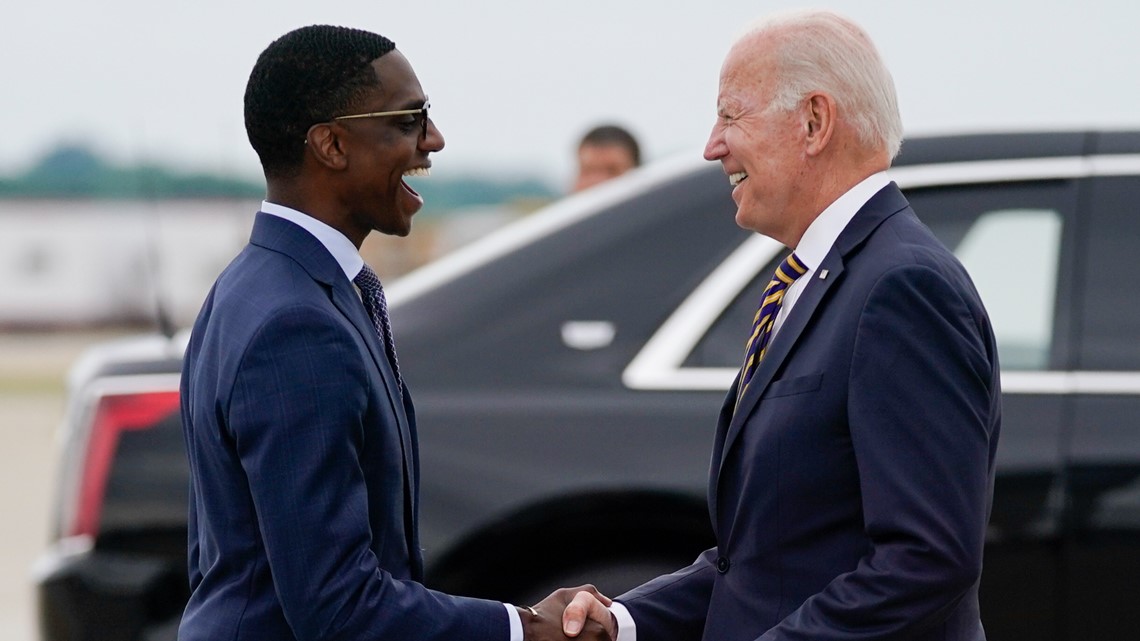 Northeast Ohio mayors to visit White House on Wednesday