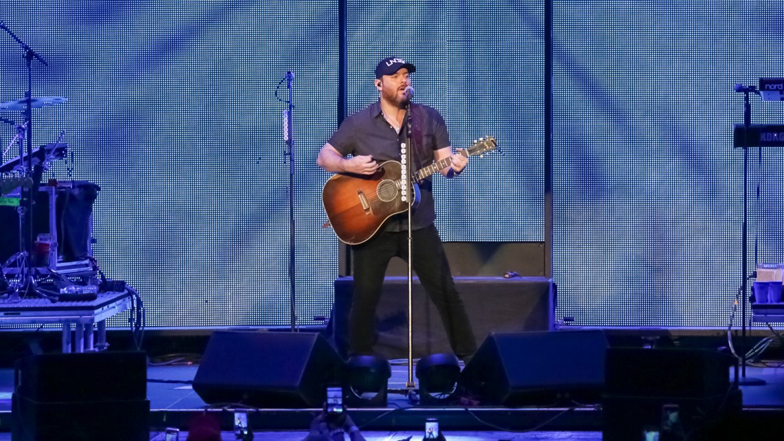 WMMS Buzzard Fest, WGAR Country Jam returns: See the 2023 lineup - Vimarsana News