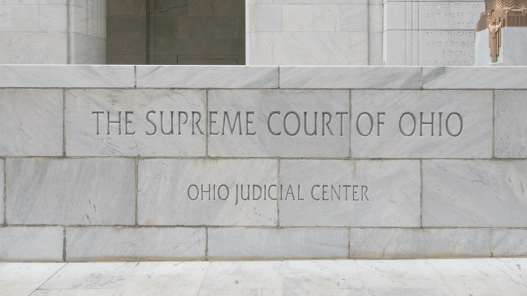Anti-abortion activists sue Ohio Ballot Board over approval proposed abortion-rights constitutional amendment
