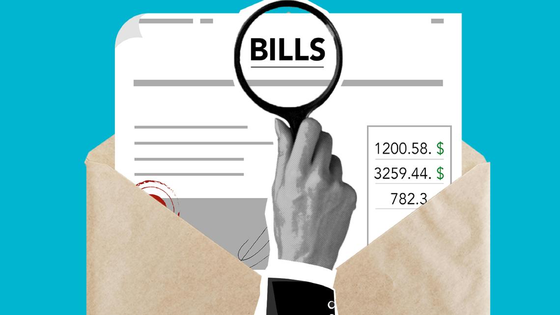 Managing medical bills? Here's why you need to speak up