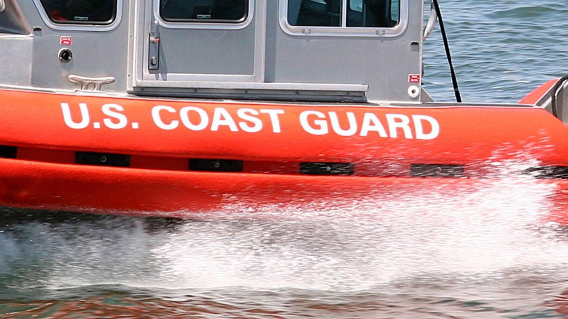 Ashtabula Coast Guard Station: 2 Pulled From Lake Erie, 1 Dead | Wtol.com