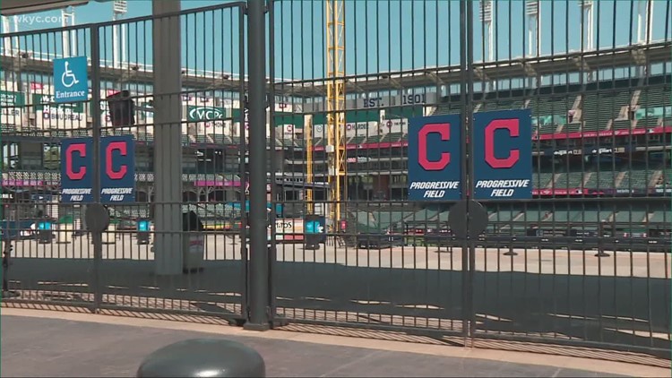 What will the Cleveland Indians change the team name to? | wtol.com