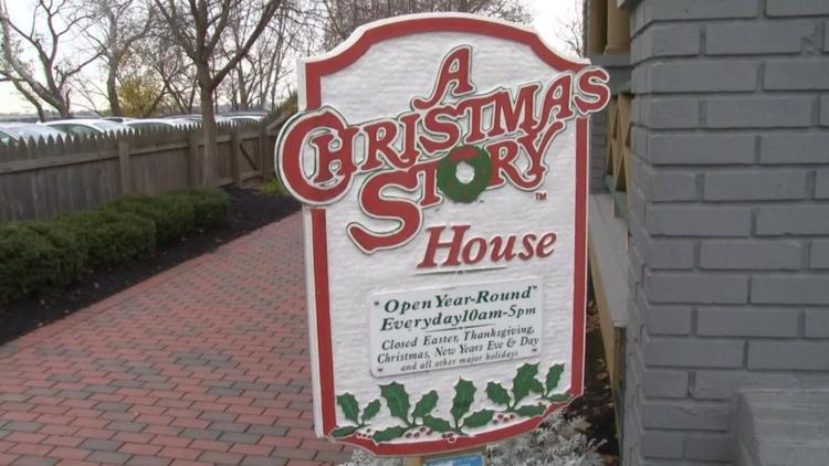 Here's why the owner of 'A Christmas Story' House says he decided to sell the iconic Cleveland property