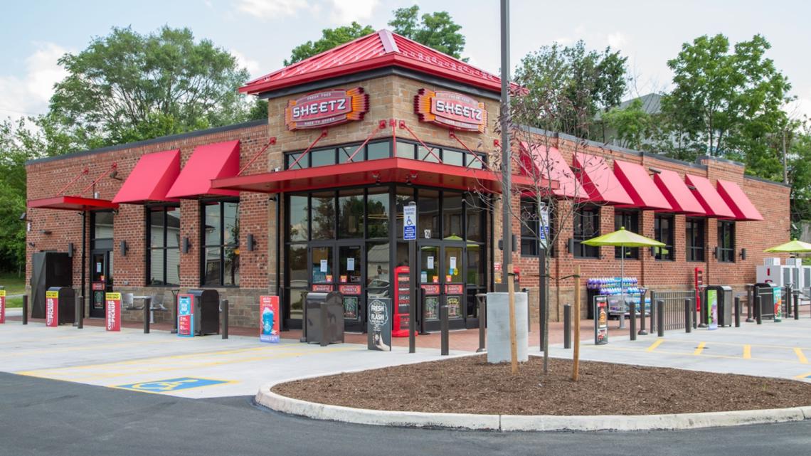 Sheetz set to hold on-the-spot interviews at all 135 Ohio locations ...
