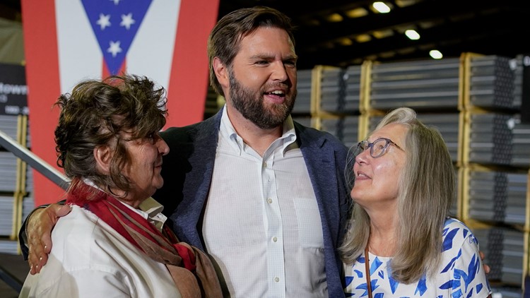 'Hillbilly Elegy' author J.D. Vance joins US Senate campaign in Ohio
