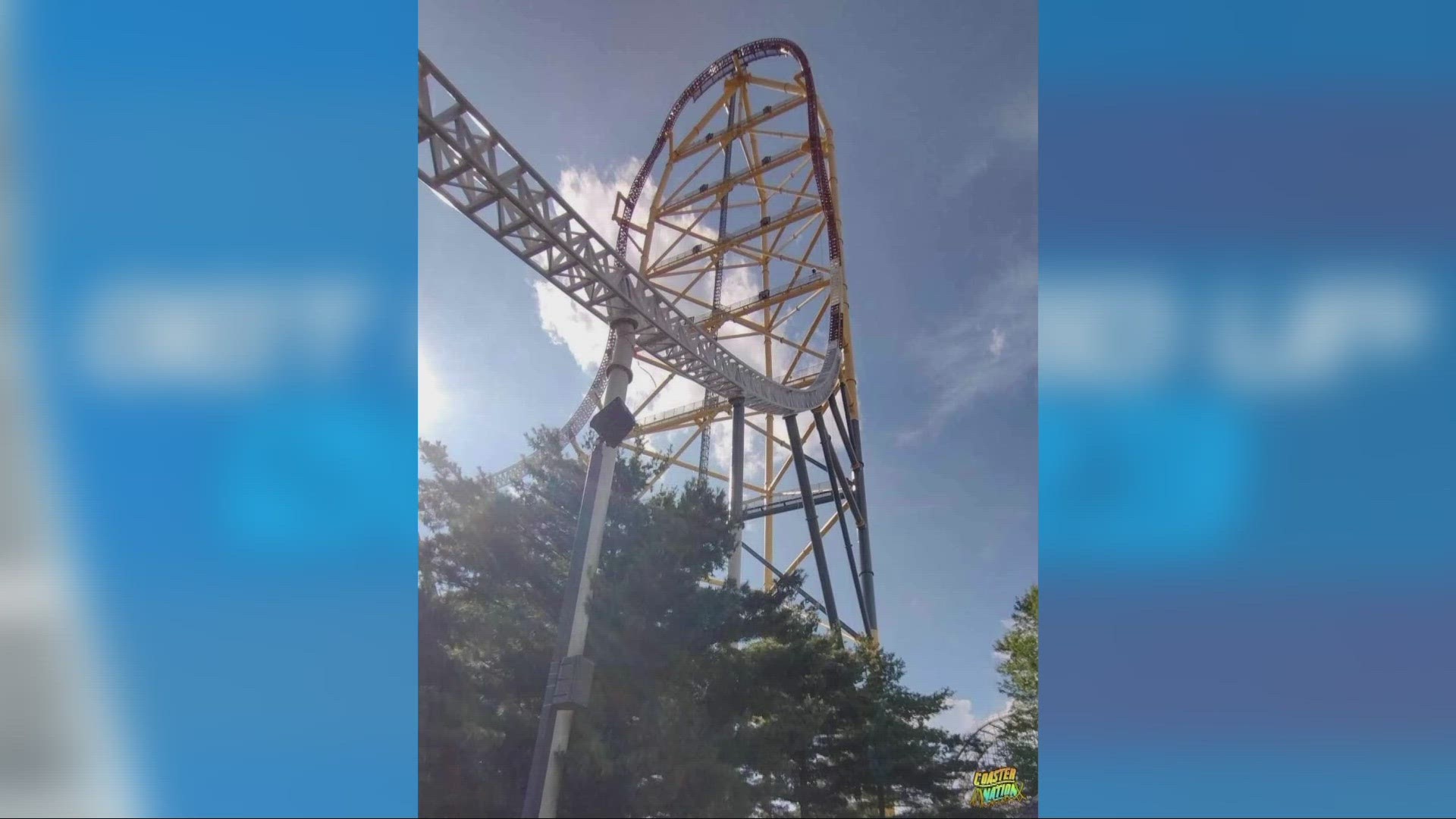 What's coming to Cedar Point in 2024? The secrets will soon be revealed...