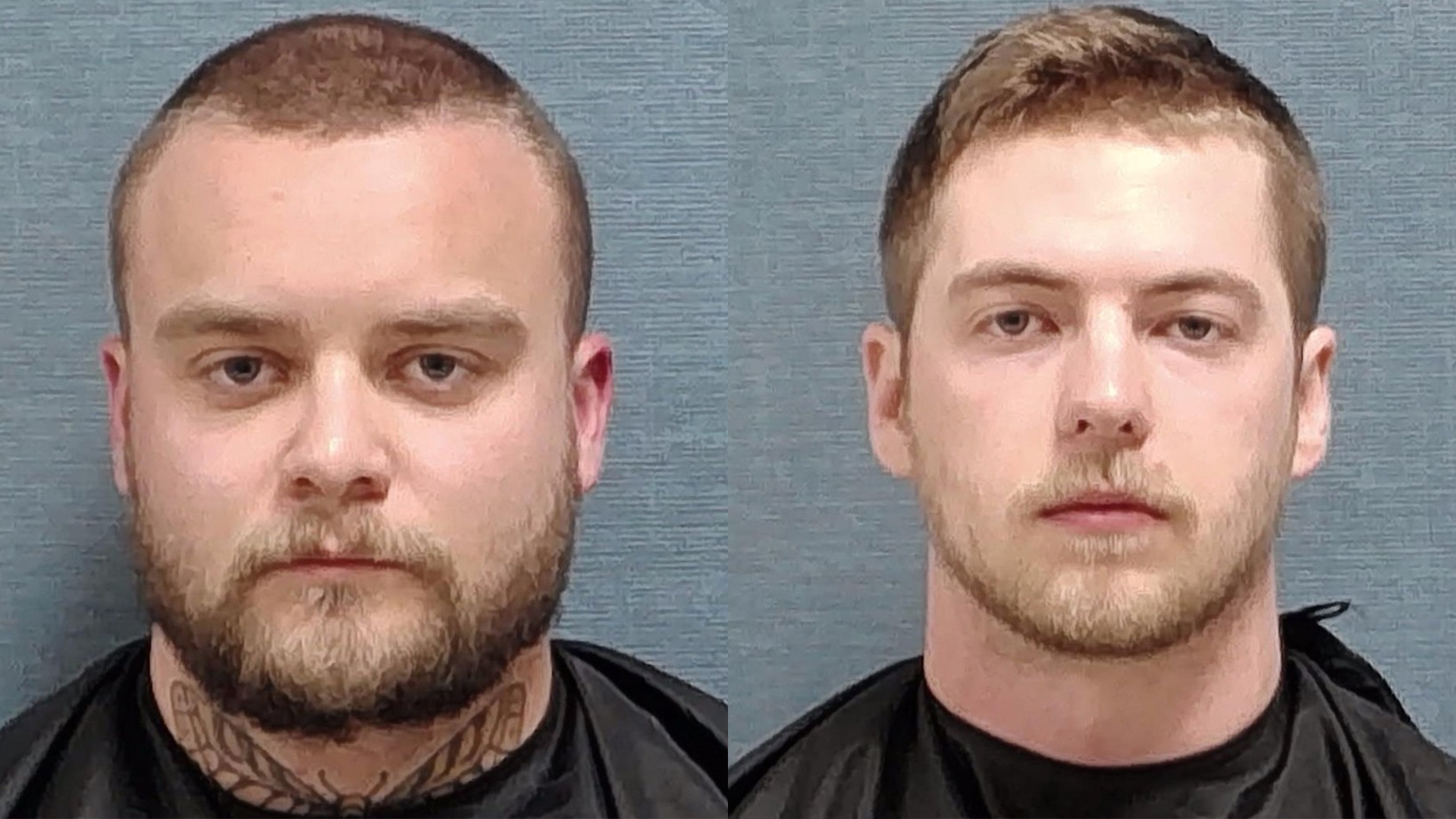 Frank Tyson death in police custody What did grand jury decide?