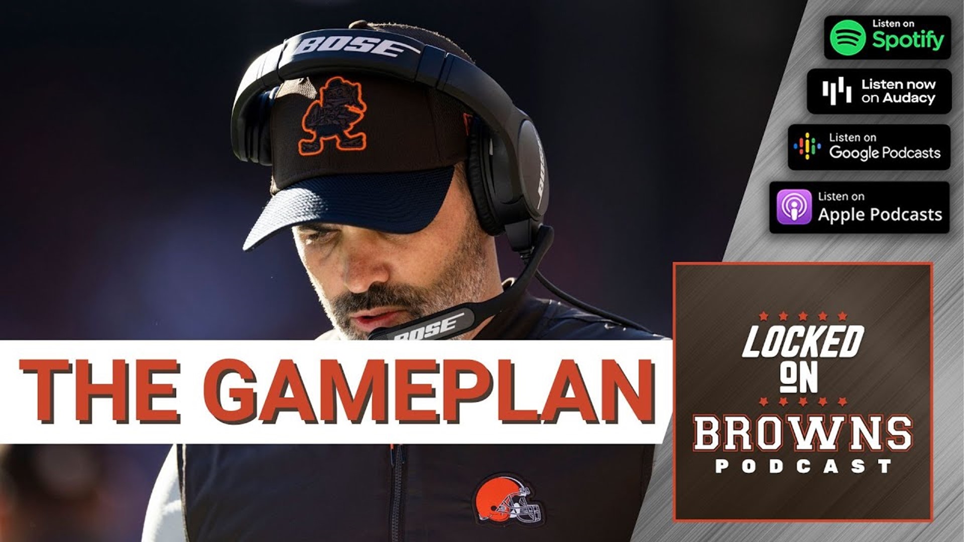Garrett Bush and Jeff Lloyd take a deep dive on the Cleveland Browns' matchup with the Pittsburgh Steelers on Thursday Night Football.