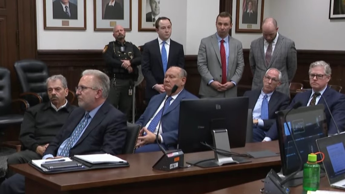House Bill 6 scandal in Ohio: New indictments announced - Vimarsana News