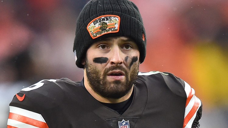 Cleveland Browns and Baker Mayfield: What the team is saying now about the 'fluid situation'