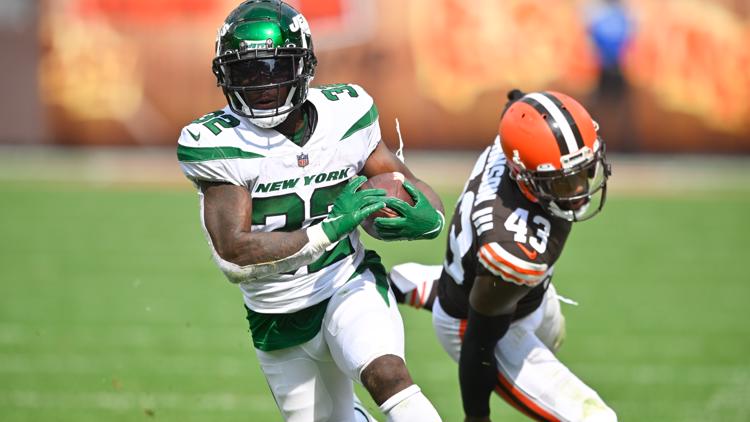 Social media reacts to the Cleveland Browns' stunning loss to the New York Jets