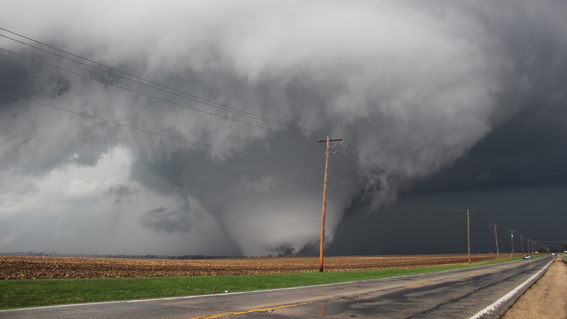 National Weather Service How To Know If A Tornado Touched Down 