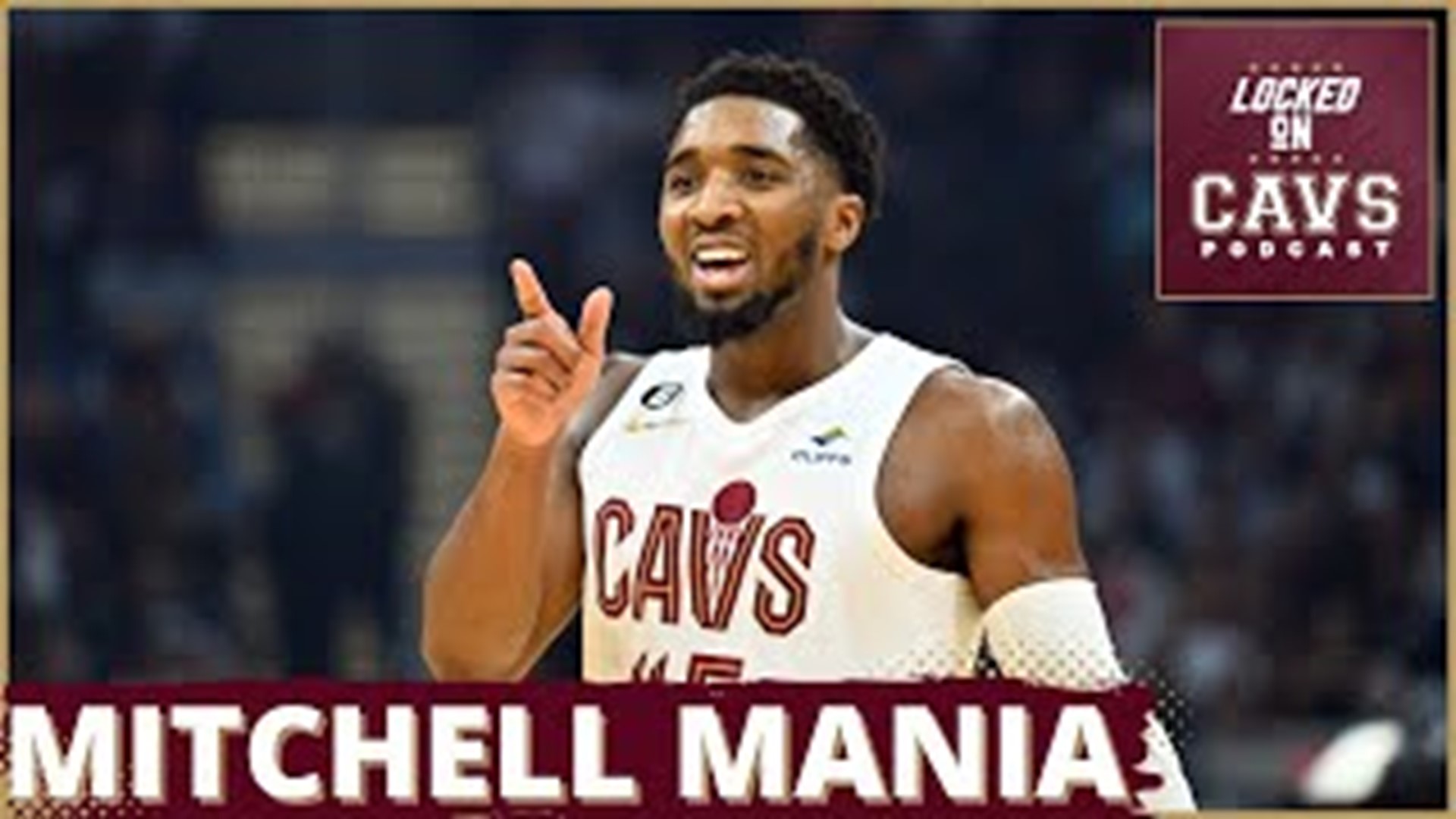 Chris Manning and Evan Dammarell break down the Cleveland Cavaliers' win over the Washington Wizards and 2-1 start to the 2022-23 season.