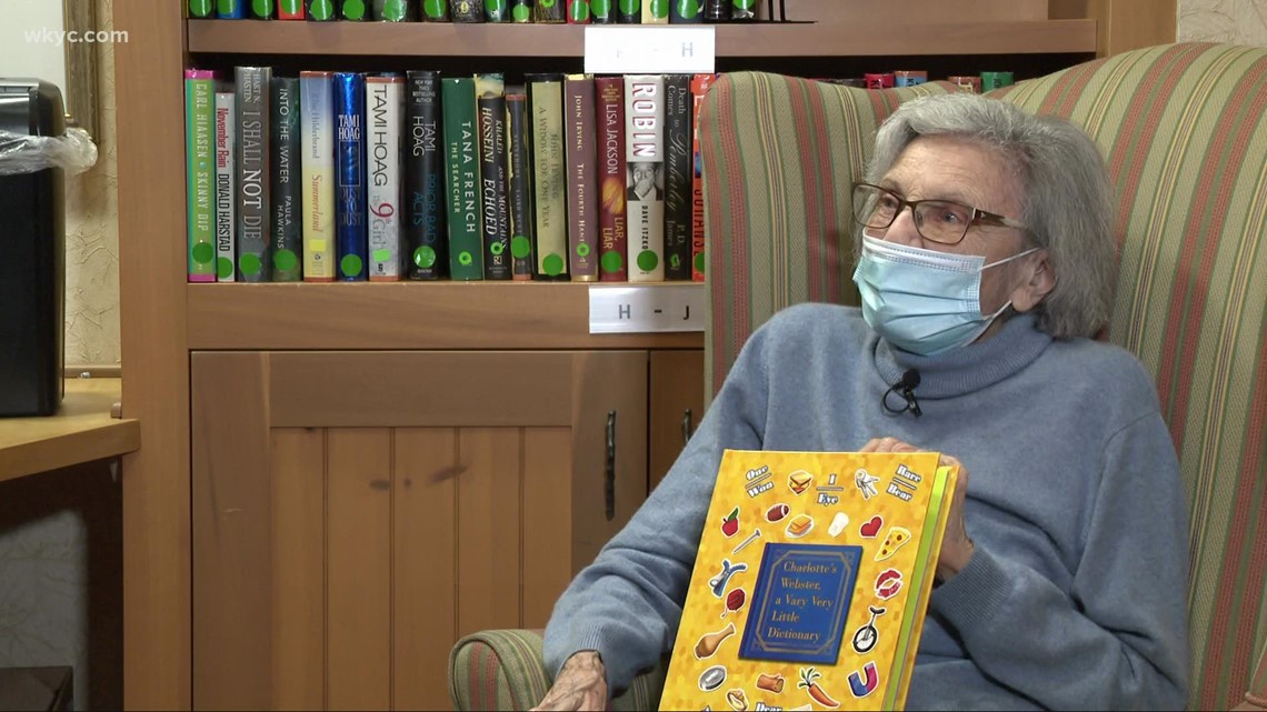 94-year-old publishes first book - Vimarsana News