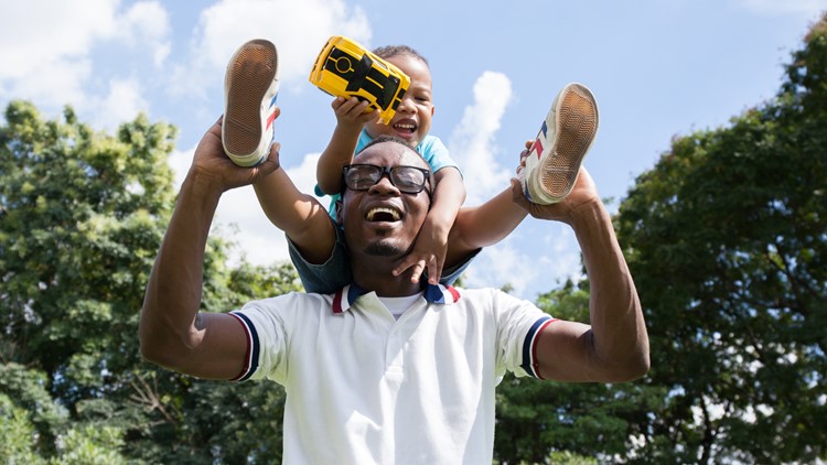 What are the top gifts for Father’s Day this year? RetailMeNot reveals 2022 trends