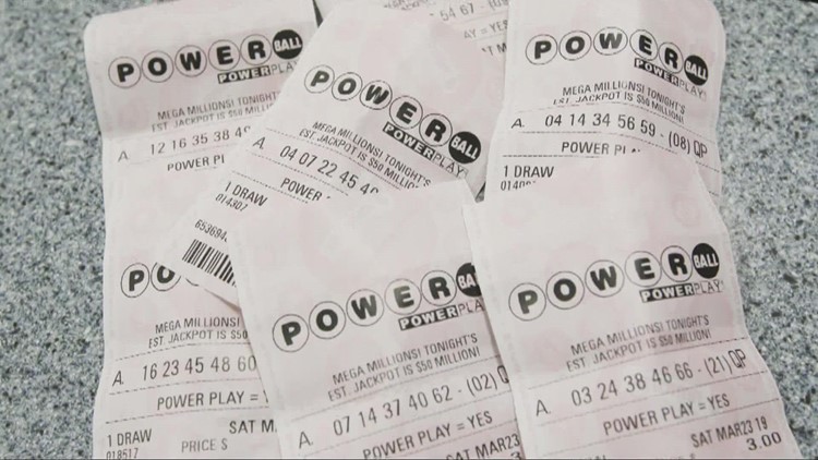 Winning Powerball lottery numbers for the $119 million jackpot on February 25, 2023: See all the prizes hit in Ohio