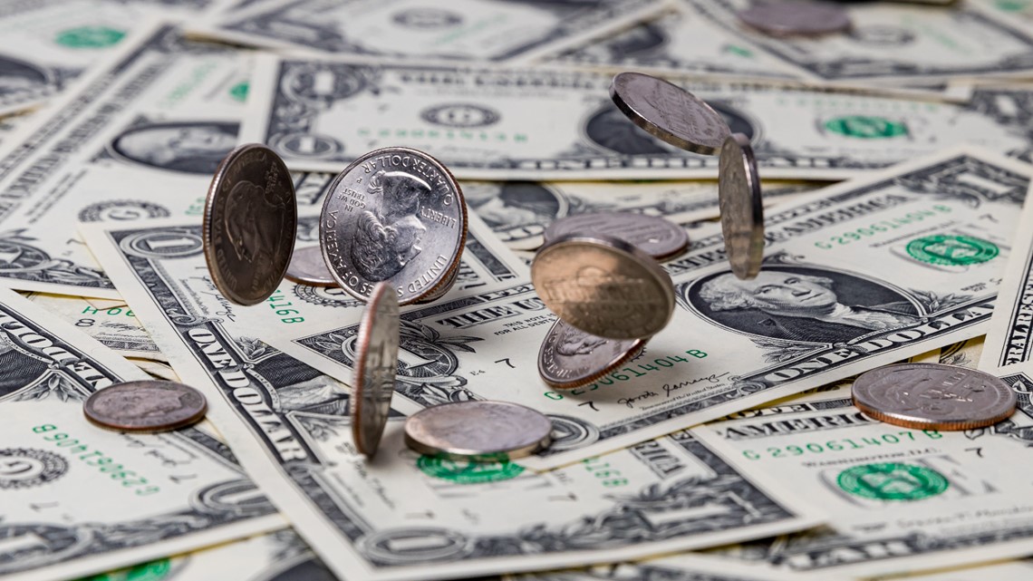 Push to raise Ohio minimum wage to $15 by 2026 - Vimarsana News