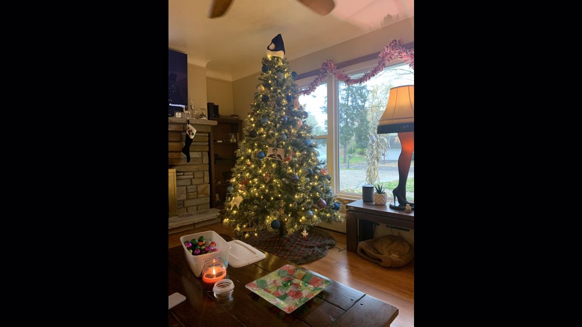 Christmas displays in Northeast Ohio: Show off your decorations | wtol.com