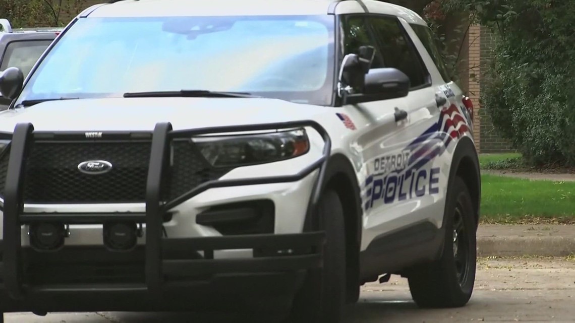 Parts of detroit seeing dramatic drops in homicides, shootings | wtol.com